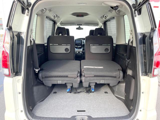 セレナ ハイウェイスター Vセレクション KENWOOD8インチナビ 全周囲カメラ 両側電動ドア 衝突被害軽減システム 禁煙車 コーナーセンサー スマートキー LEDヘッドライト ETC クルコン 純正16インチAW パークアシスト(53枚目)