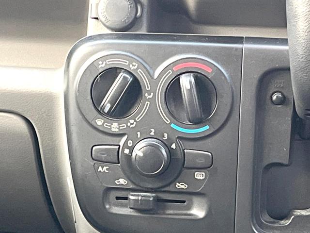 エブリイ PA 禁煙車 アイドリングストップ プライバシーガラス(4枚目)