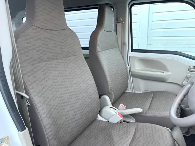 エブリイ PA 禁煙車 アイドリングストップ プライバシーガラス(5枚目)