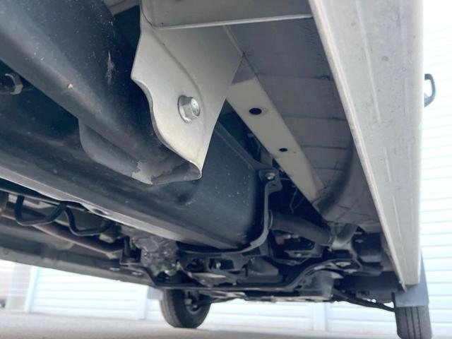 エブリイ PA 禁煙車 アイドリングストップ プライバシーガラス(17枚目)