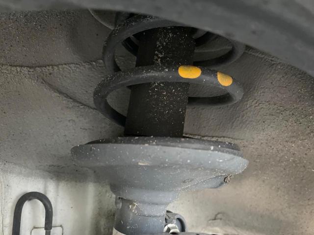 エブリイ PA 禁煙車 アイドリングストップ プライバシーガラス(18枚目)