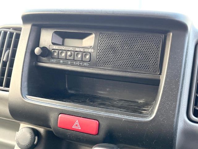 エブリイ PA 禁煙車 アイドリングストップ プライバシーガラス(24枚目)