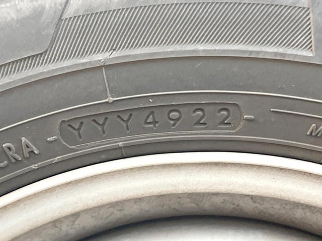 エブリイ PA 禁煙車 アイドリングストップ プライバシーガラス(33枚目)