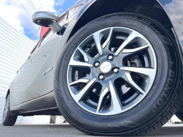 �y�����P�T�C���`�A���~�z�C�[���z�O�ςɃ}�b�`���������A���~�z�C�[���𑕒����Ă���܂��B�e��ЊO�A���~�z�C�[����A�X�^�b�h���X�^�C�����戵�����Ă���܂��B���񂲑��k����������