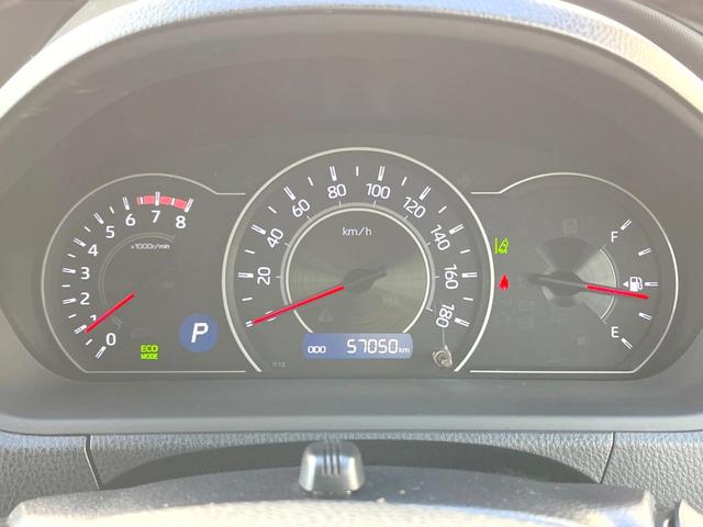 ヴォクシー ＺＳ　７人乗り　純正１０インチナビ　バックカメラ　電動スライドドア　衝突被害軽減システム　スマートキー　ＬＥＤヘッドライト　ＥＴＣ　クルコン　純正１６インチＡＷ　オートハイビーム　オートライト　１オーナー（14枚目）