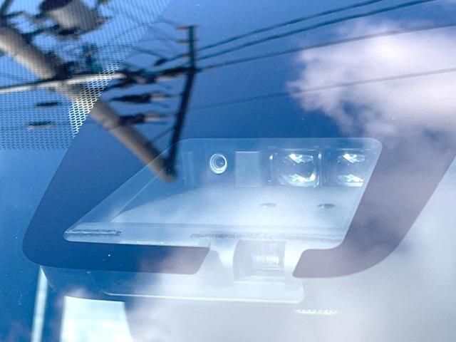 ヴォクシー ＺＳ　７人乗り　純正１０インチナビ　バックカメラ　電動スライドドア　衝突被害軽減システム　スマートキー　ＬＥＤヘッドライト　ＥＴＣ　クルコン　純正１６インチＡＷ　オートハイビーム　オートライト　１オーナー（39枚目）