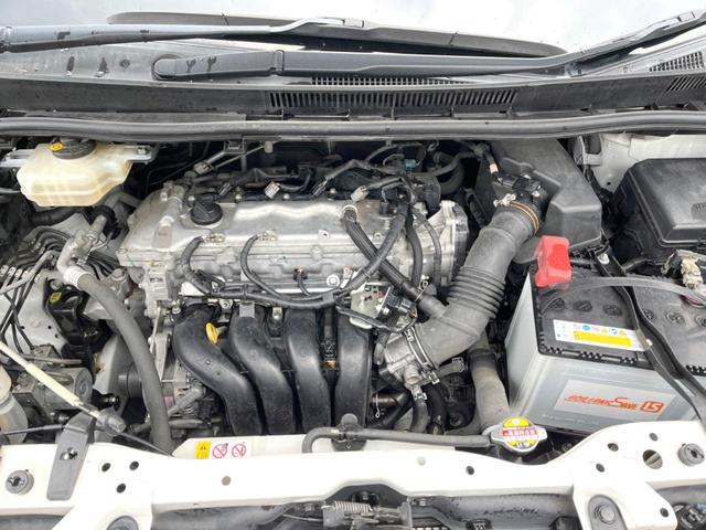 ヴォクシー ＺＳ　両側電動ドア　純正ＳＤナビ　後席モニター　バックカメラ　衝突被害軽減システム　禁煙車　ドラレコ　スマートキー　ＬＥＤヘッド　ビルトインＥＴＣ　クルコン　純正１６インチアルミ　オートハイビーム（19枚目）