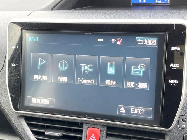 ヴォクシー ＺＳ　両側電動ドア　純正ＳＤナビ　後席モニター　バックカメラ　衝突被害軽減システム　禁煙車　ドラレコ　スマートキー　ＬＥＤヘッド　ビルトインＥＴＣ　クルコン　純正１６インチアルミ　オートハイビーム（25枚目）
