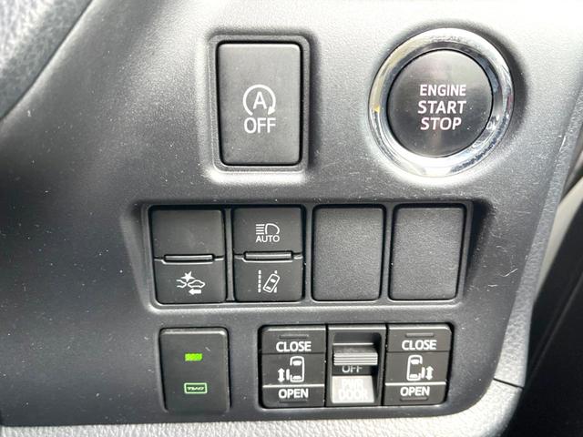 ヴォクシー ＺＳ　両側電動ドア　純正ＳＤナビ　後席モニター　バックカメラ　衝突被害軽減システム　禁煙車　ドラレコ　スマートキー　ＬＥＤヘッド　ビルトインＥＴＣ　クルコン　純正１６インチアルミ　オートハイビーム（29枚目）