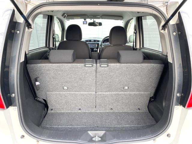 デイズ ハイウェイスター X 純正ナビ 禁煙車 ドラレコ スマートキー HIDヘッド ETC 15インチAW Bluetooth再生 CD/DVD再生(42枚目)