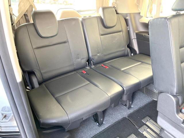 セレナ ライダー　Ｖセレクション　ブラックレザー　両側電動スライド　純正９インチナビ　後席モニター　全周囲カメラ　衝突軽減装置　プロパイロット　禁煙車　２トーンカラー　本革シート　コーナーセンサー　スマートキー　ＬＥＤ　ＥＴＣ　デジタルインナーミラー（55枚目）