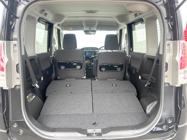 ソリオ ＧＸ２　８インチナビ　両側電動スライドドア　衝突被害軽減システム　レーダークルーズ　禁煙車　シートヒーター　スマートキー　ＬＥＤヘッドライト　ＥＴＣ　車線逸脱警報　オートライト　オートエアコン（10枚目）