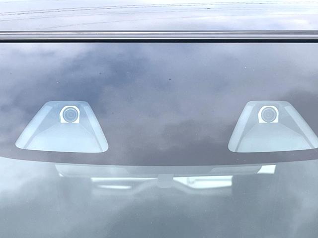 ソリオ ＧＸ２　８インチナビ　両側電動スライドドア　衝突被害軽減システム　レーダークルーズ　禁煙車　シートヒーター　スマートキー　ＬＥＤヘッドライト　ＥＴＣ　車線逸脱警報　オートライト　オートエアコン（41枚目）