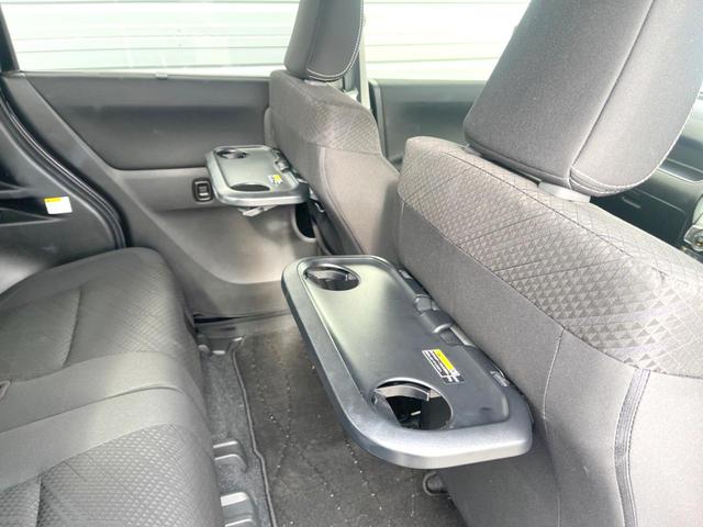 ソリオ ＧＸ２　８インチナビ　両側電動スライドドア　衝突被害軽減システム　レーダークルーズ　禁煙車　シートヒーター　スマートキー　ＬＥＤヘッドライト　ＥＴＣ　車線逸脱警報　オートライト　オートエアコン（53枚目）