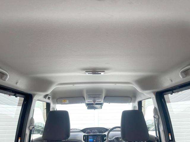 ソリオ ＧＸ２　８インチナビ　両側電動スライドドア　衝突被害軽減システム　レーダークルーズ　禁煙車　シートヒーター　スマートキー　ＬＥＤヘッドライト　ＥＴＣ　車線逸脱警報　オートライト　オートエアコン（56枚目）