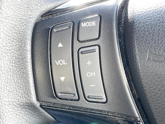 ステップワゴンスパーダ Ｚ　純正ナビ　バックカメラ　両側電動スライドドア　禁煙車　ＨＩＤヘッドライト　ＥＴＣ　純正１６インチＡＷ　オートライト　オートエアコン　ＣＤ／ＤＶＤ再生　地デジ　ＨＩＤフォグ（35枚目）