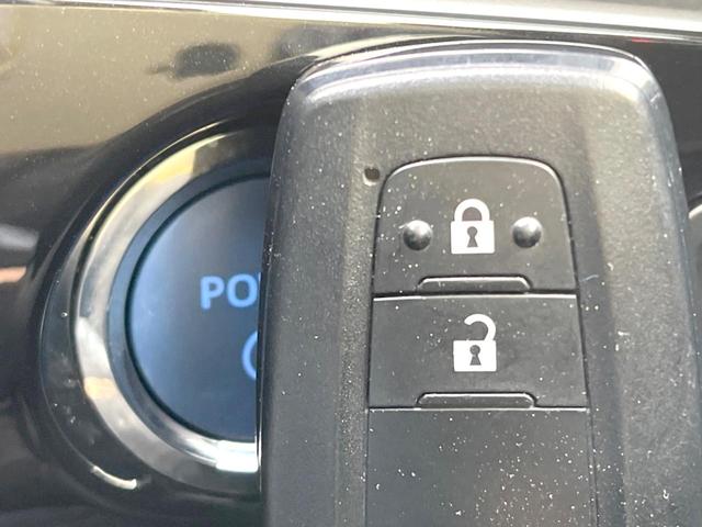 プリウス SセーフティプラスII 後期 純正ディスプレイオーディオ バックカメラ 衝突被害軽減システム レーダークルーズ 禁煙車 ドラレコ コーナーセンサー スマートキー LEDヘッド ビルトインETC 純正15インチアルミ フルセグ(7枚目)