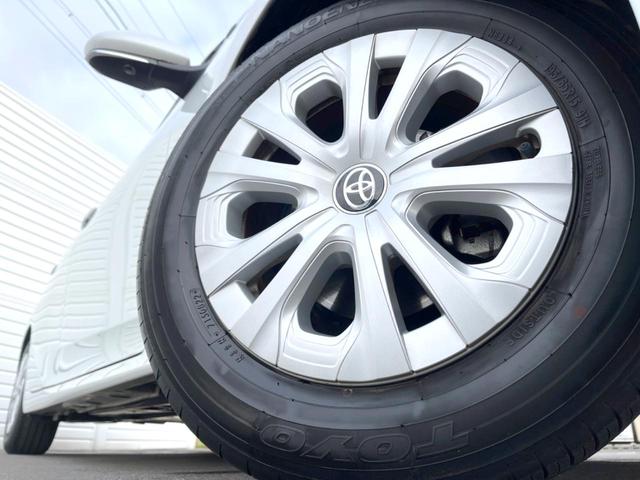 プリウス SセーフティプラスII 後期 純正ディスプレイオーディオ バックカメラ 衝突被害軽減システム レーダークルーズ 禁煙車 ドラレコ コーナーセンサー スマートキー LEDヘッド ビルトインETC 純正15インチアルミ フルセグ(15枚目)