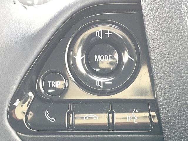 プリウス SセーフティプラスII 後期 純正ディスプレイオーディオ バックカメラ 衝突被害軽減システム レーダークルーズ 禁煙車 ドラレコ コーナーセンサー スマートキー LEDヘッド ビルトインETC 純正15インチアルミ フルセグ(40枚目)