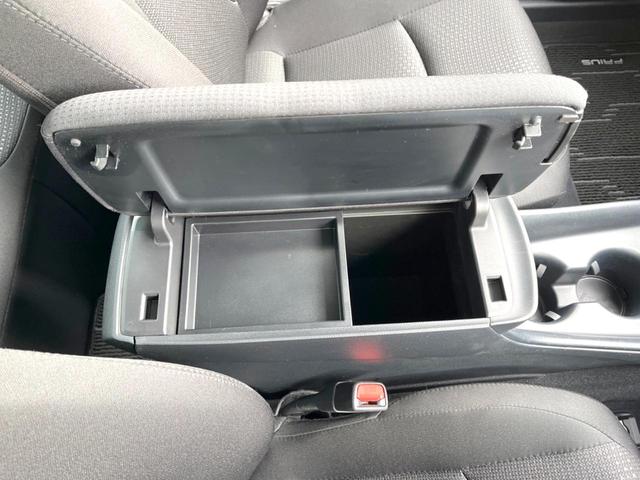 プリウス SセーフティプラスII 後期 純正ディスプレイオーディオ バックカメラ 衝突被害軽減システム レーダークルーズ 禁煙車 ドラレコ コーナーセンサー スマートキー LEDヘッド ビルトインETC 純正15インチアルミ フルセグ(49枚目)