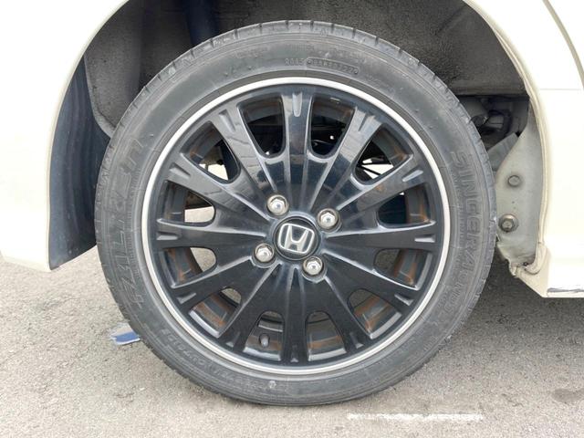 Ｎ－ＢＯＸカスタム ２トーンカラースタイル　ＧターボＳＳパッケージ　純正８インチナビ　両側電動ドア　バックカメラ　衝突被害軽減システム　禁煙車　２トーンカラー　ハーフレザーシート　スマートキー　ＬＥＤヘッドライト　ＥＴＣ　クルコン　純正１５インチアルミ（58枚目）