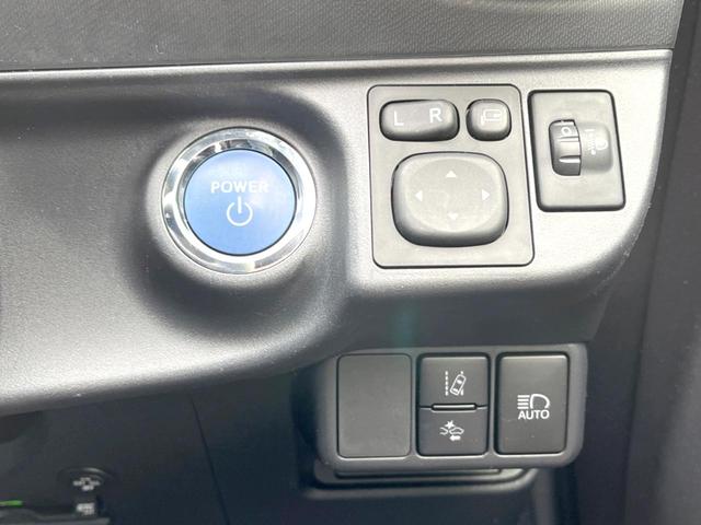 アクア Ｓ　純正ナビ　バックカメラ　衝突被害軽減システム　禁煙車　スマートキー　ＥＴＣ　オートハイビーム　車線逸脱警報　オートライト　オートエアコン　Ｂｌｕｅｔｏｏｔｈ　ＣＤ　地デジ（29枚目）