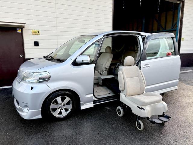 TOYOTA PORTE 150R G PACKAGE