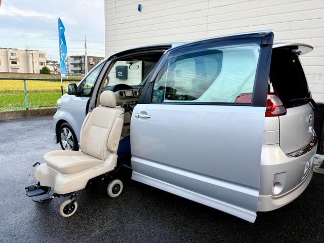 TOYOTA PORTE 150R G PACKAGE