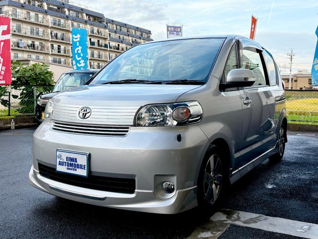 TOYOTA PORTE 150R G PACKAGE