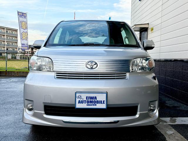 TOYOTA PORTE 150R G PACKAGE