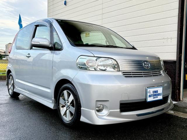 TOYOTA PORTE 150R G PACKAGE