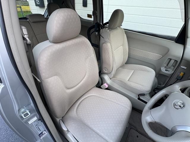 TOYOTA PORTE 150R G PACKAGE