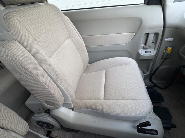 TOYOTA PORTE 150R G PACKAGE