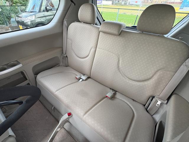 TOYOTA PORTE 150R G PACKAGE