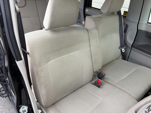タント X SA ワンオーナー 自社買取車 禁煙車 純正ナビ フルセグTV Bカメラ ETC 左電動スライドドア スマートキー プッシュスタート(21枚目)