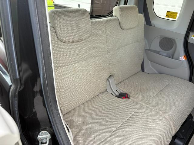 タント X SA ワンオーナー 自社買取車 禁煙車 純正ナビ フルセグTV Bカメラ ETC 左電動スライドドア スマートキー プッシュスタート(31枚目)