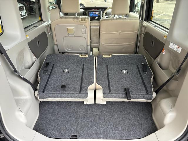 タント X SA ワンオーナー 自社買取車 禁煙車 純正ナビ フルセグTV Bカメラ ETC 左電動スライドドア スマートキー プッシュスタート(33枚目)