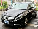 MERCEDES BENZ B-CLASS