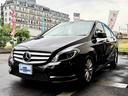 MERCEDES BENZ B-CLASS