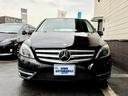 MERCEDES BENZ B-CLASS