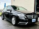 MERCEDES BENZ B-CLASS