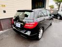 MERCEDES BENZ B-CLASS