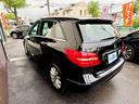 MERCEDES BENZ B-CLASS