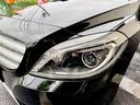 MERCEDES BENZ B-CLASS