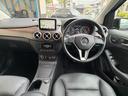 MERCEDES BENZ B-CLASS