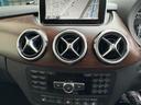 MERCEDES BENZ B-CLASS