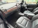 MERCEDES BENZ B-CLASS