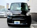 タント X SA ワンオーナー 自社買取車 禁煙車 純正ナビ フルセグTV Bカメラ ETC 左電動スライドドア スマートキー プッシュスタート(8枚目)