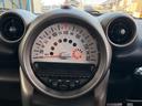 クーパー　クロスオーバー　自社買取車　禁煙車　車検Ｒ９／９　外ナビ　フルセグＴＶ　Ｂカメラ　ＥＴＣ　純正アルミ（23枚目）