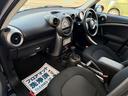 クーパー　クロスオーバー　自社買取車　禁煙車　車検Ｒ９／９　外ナビ　フルセグＴＶ　Ｂカメラ　ＥＴＣ　純正アルミ（37枚目）